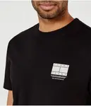 Футболка Regular fit Tommy Jeans, черный - фото 4