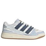 Кроссовки adidas Forum Puffed 'Blue White' - фото 5