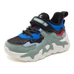 Кроссовки для детей "Дети" Hobibear, цвет Sky Blue - фото 16