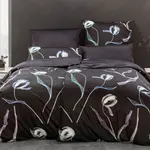 Постельное белье Estella, черный - фото 5