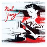 Диск CD Songs For Judy - Neil Young - фото