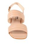 Сандалии Melluso, бледно-розовый - фото 4