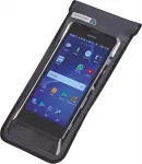 Чехол для смартфона Prophete, черный - фото 2