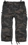 Шорты Индустрия 3/4 Brandit, дарккамо - фото 2
