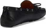 Лоферы Riverview Marc Joseph New York, цвет Black Napa - фото 5