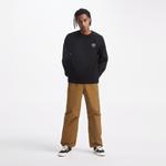 Унисекс свитшот GAP, светло-серый - фото 10