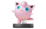 Фигурка amiibo Nintendo Super Smash Bros. Jigglypuff NINTENDO SWITCH - фото