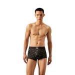 Боксеры мужские 1 шт Calvin Klein, белый - фото 10