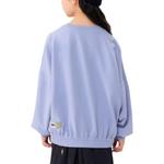 Толстовка GS Asics - фото 3