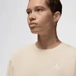 Толстовка Jordan Brooklyn Fleece Crew 24, бежевый - фото 3