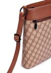 Сумка кросс-боди VUCH CARLENE, Brown - фото 7