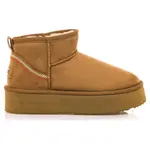 Ботинки Mtng 59733, коричневый - фото 2