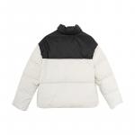 Skechers Пуховик унисекс белый, White - фото 3