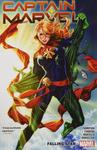 Captain Marvel 2: Falling Star (Marvel Enterprises) - фото