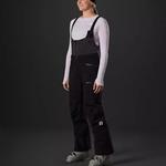 THE NORTH FACE Женские брюки Hard Shell, цвет Black - фото 4