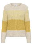 Джемпер Saint Tropez MANDYSZ , Misted Yellow Melange/Yellow - фото 4