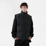 Футболка унисекс BJHG, кокосовый мокко-браун - фото 8