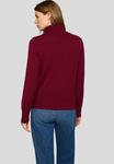 Джемпер Rabe Jumper, Rot/Red - фото 3