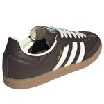 Кроссовки adidas Samba OG 'Dark Brown Gum' - фото 5