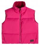 Жилет Il Gufo, розовый - фото