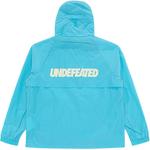 UNDEFEATED Куртка SS25 унисекс, Ecru - фото 4
