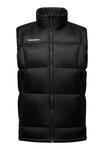 Куртка Mammut Waistcoat, Black - фото 4