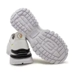 Кроссовки Versace, белый - фото 4