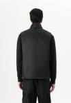 Жилет LIGHT INSULATED VEST GANT, черный - фото 3