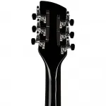 Электрогитара Rickenbacker 360 12-струнная Jetglo - фото 10