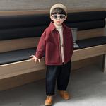 Детская одежда для улицы PROTECTCAMEL, coffee - фото 4