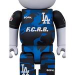 Модные фигурки BE@RBRICK - фото 3