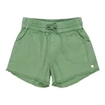 Детские шорты Roxy Scenic Route, зеленый - фото