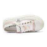 Кеды женские низкие La Chapelle - фото 8