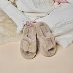 Шлепанцы женские Gemeiq, черный - фото 23