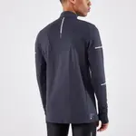 Футболка мужская темно-синяя DECATHLON - фото 6