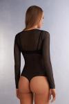 Боди INTIMISSIMI, черный - фото 4