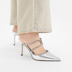 Тапочки женские Charles&Keith - фото 11