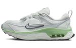 Nike Air Max Bliss White Silver Sage (женские) - фото