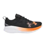 Кроссовки Under Armour Flow Velociti Pro 'Black Ares Red', черный - фото