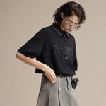 Унисекс поло Palladium, Cotton Candy - фото 12