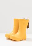 Сапоги резиновые BASIC BOOT UNISEX Bisgaard, цвет yellow - фото 4