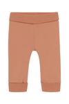 Обычные брюки Noppies Tanque, персиковый - фото