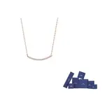 Ожерелье Only Necklaces Swarovski - фото