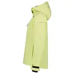 Куртка Icepeak Cathay I, зеленый - фото 3