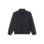 Le Coq Sportif Куртка мужская, Dazzle Black - фото