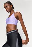 Бюстгальтер Under Armour INFINITY MID BRA, Lilac/White/Lilac - фото 5