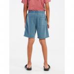 Шорты prtclints jr Protest, синий - фото 4