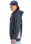 Худи Quiksilver Hoodie, Ksh/Black - фото 4
