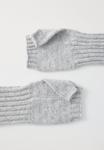Перчатки Missoni Fingerless gloves, Grey - фото 2