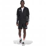 Куртка Tiro essentials Adidas, черный - фото 4